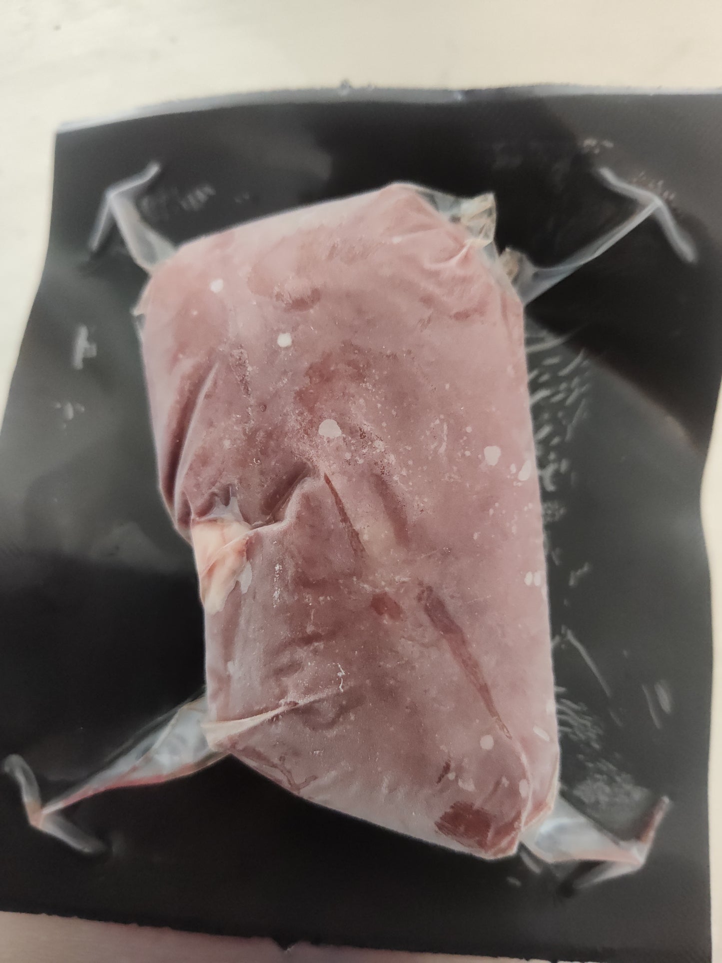 Pork kidney